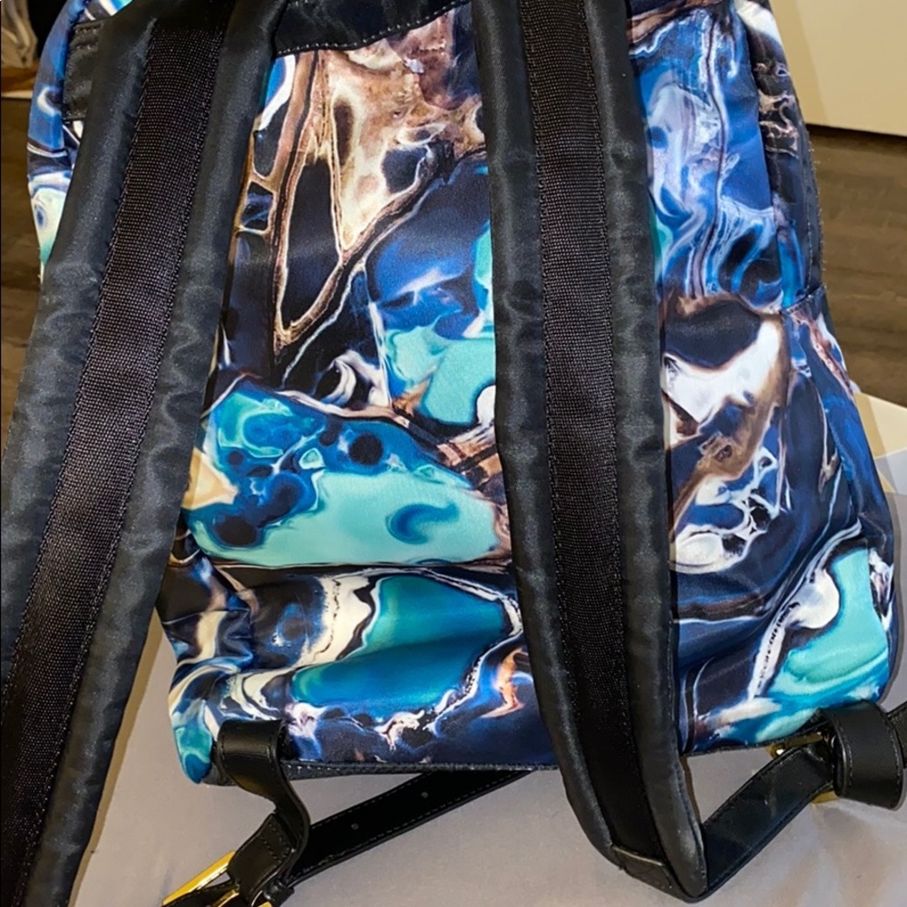 Ted Baker Marble Backpack - image 6